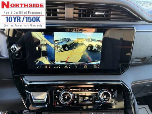 New 2026 GMC Sierra 2500 AT4 w/ Technology Package image 27