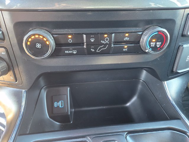 Used 2023 Ford F150 XL w/ STX Appearance Package AWD/4WD image 15