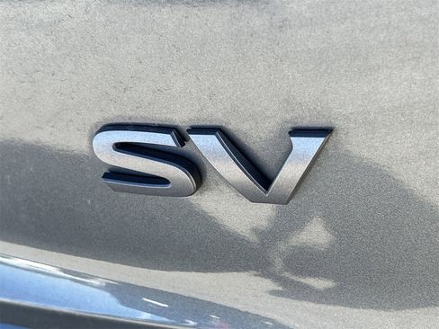 Certified 2024 Nissan Rogue SV w/ SV Premium Package image 6