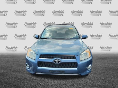 Used 2012 Toyota RAV4 Limited w/ Premium Plus Value Pkg AWD/4WD image 3