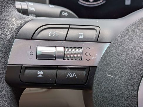 Certified 2026 Hyundai Tucson SEL FWD image 26