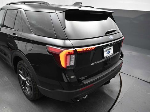 New 2026 Ford Explorer ST w/ Sun And Sound Package AWD/4WD image 19