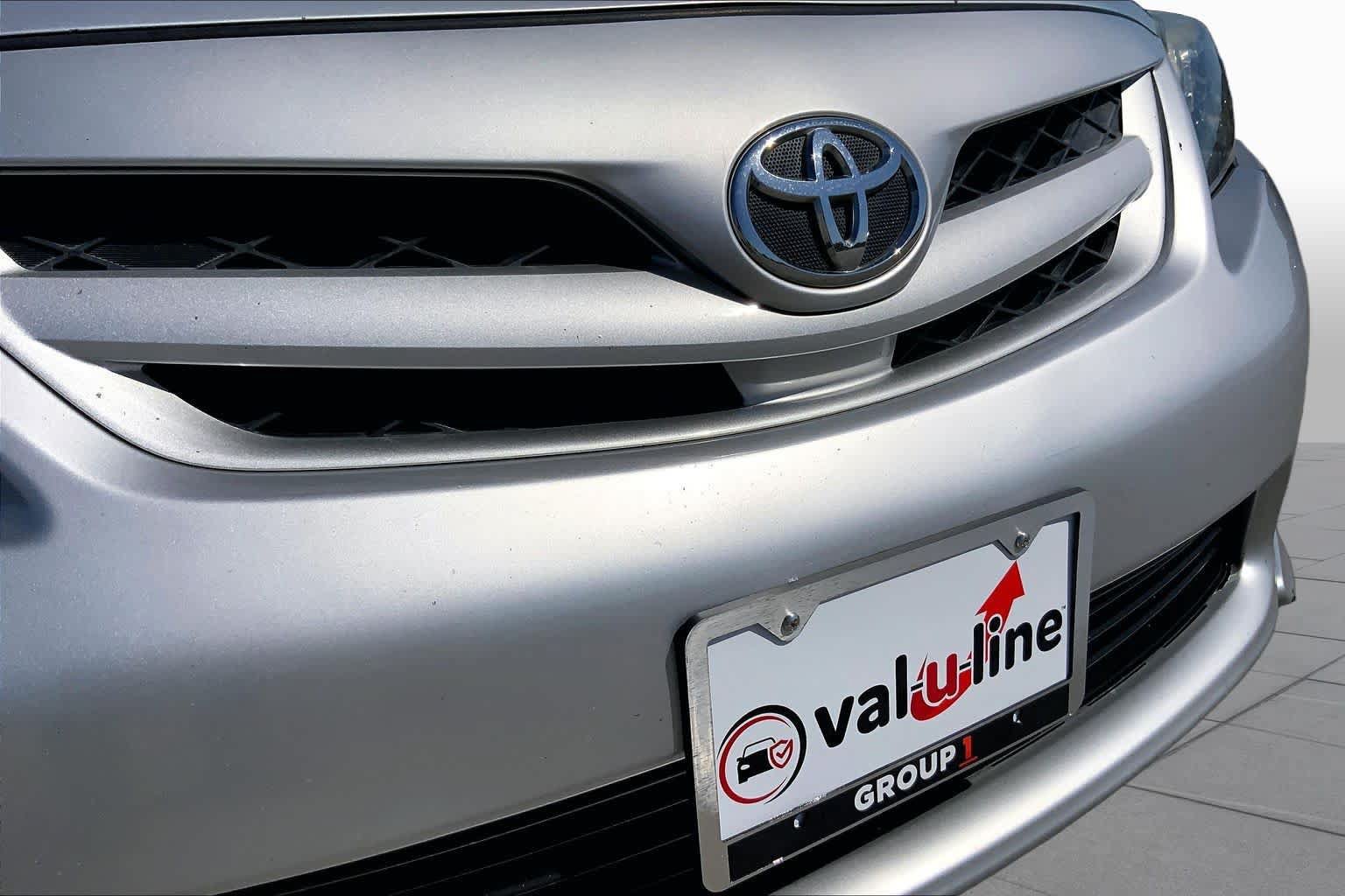 Used 2013 Toyota Corolla S FWD image 28