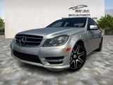 Used 2014 Mercedes-Benz C 250 Sedan image 3