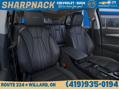 New 2026 Buick Envision Avenir