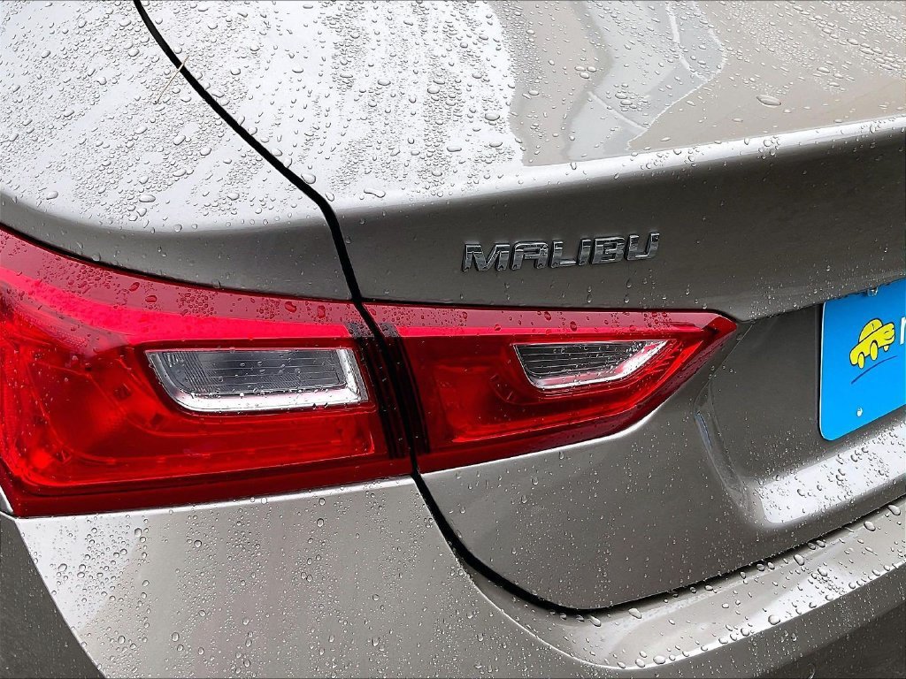 Used 2024 Chevrolet Malibu LT FWD image 28