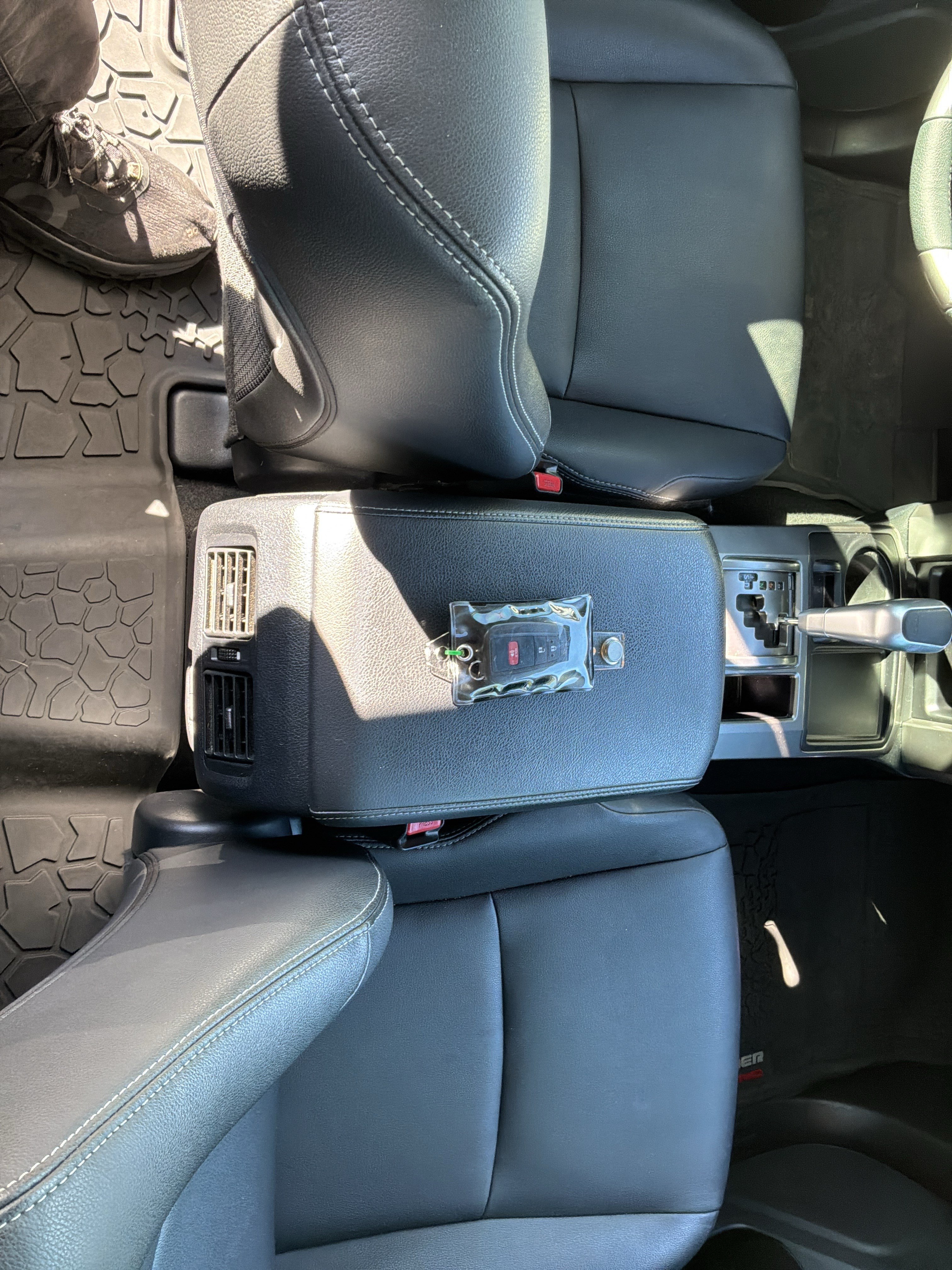 Used 2023 Toyota 4Runner TRD Sport w/ Technology Package RWD image 28