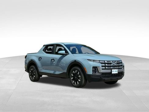 New 2026 Hyundai Santa Cruz SE image 1