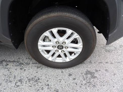 Used 2024 Toyota Tundra SR5 image 24