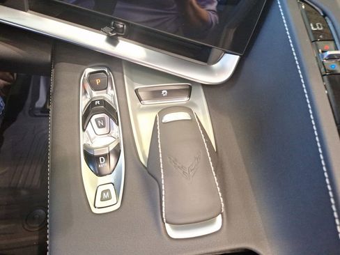 New 2025 Chevrolet Corvette Z06 image 18