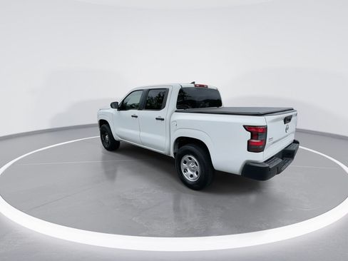 Used 2024 Nissan Frontier S w/ Technology Package AWD/4WD image 13
