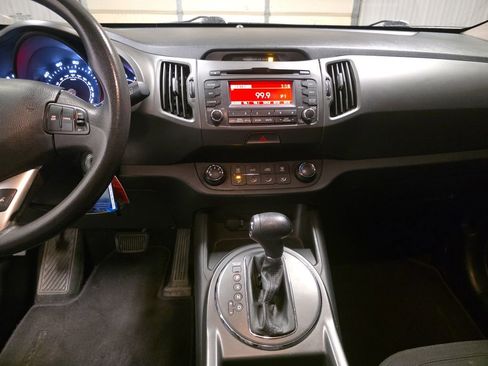 Used 2011 Kia Sportage LX image 10