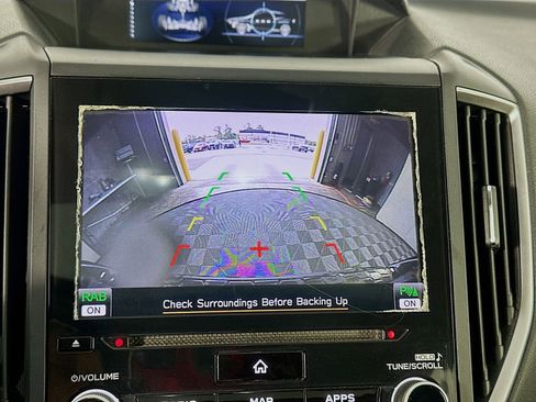 Used 2018 Subaru Crosstrek 2.0i Limited AWD/4WD image 13