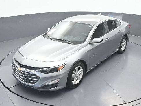 Used 2024 Chevrolet Malibu LT FWD image 46
