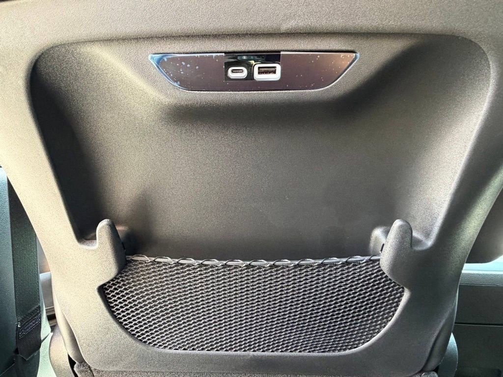 New 2026 Chrysler Pacifica Select w/ S Appearance Package FWD image 28