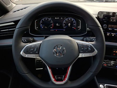 New 2026 Volkswagen Jetta GLI Autobahn image 14