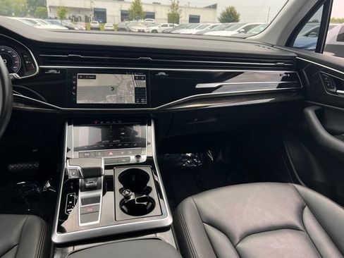Used 2022 Audi Q7 2.0T Premium AWD/4WD image 13