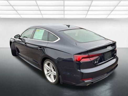 Used 2018 Audi A5 2.0T Prestige w/ Driver Assistance Package image 2