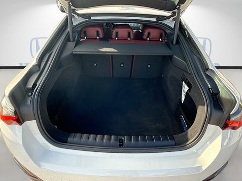 Used 2023 BMW 430i Gran Coupe 430i w/ M Sport Package image 28