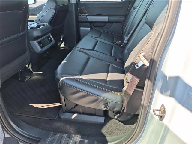 Used 2025 Ford F250 4x4 Crew Cab Super Duty image 19