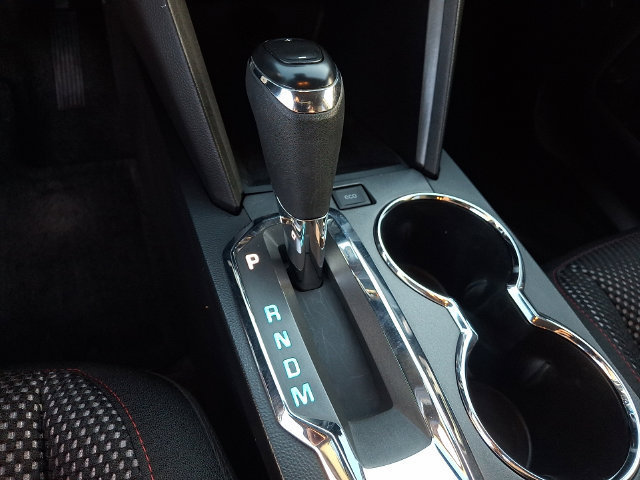 Used 2016 Chevrolet Equinox LT AWD/4WD image 24