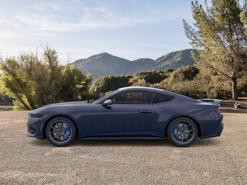 New 2026 Ford Mustang Dark Horse RWD image 5