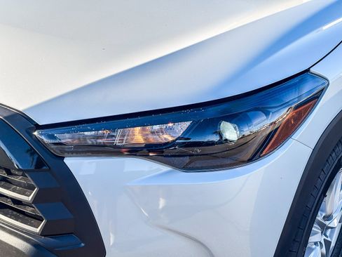 New 2026 Toyota Corolla Cross LE image 9