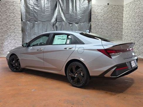New 2026 Hyundai Elantra Sport w/ Cargo Package image 6