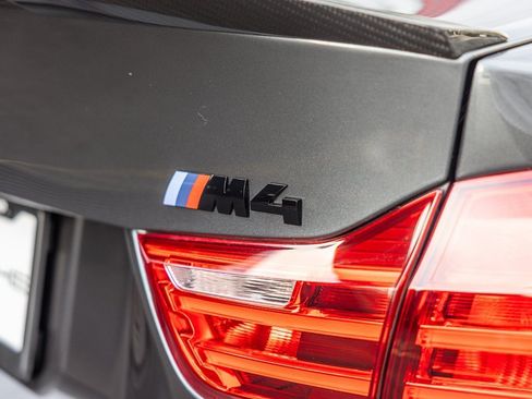 Used 2015 BMW M4 Base image 24