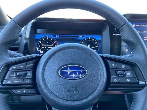 New 2026 Subaru Outback Premium image 15