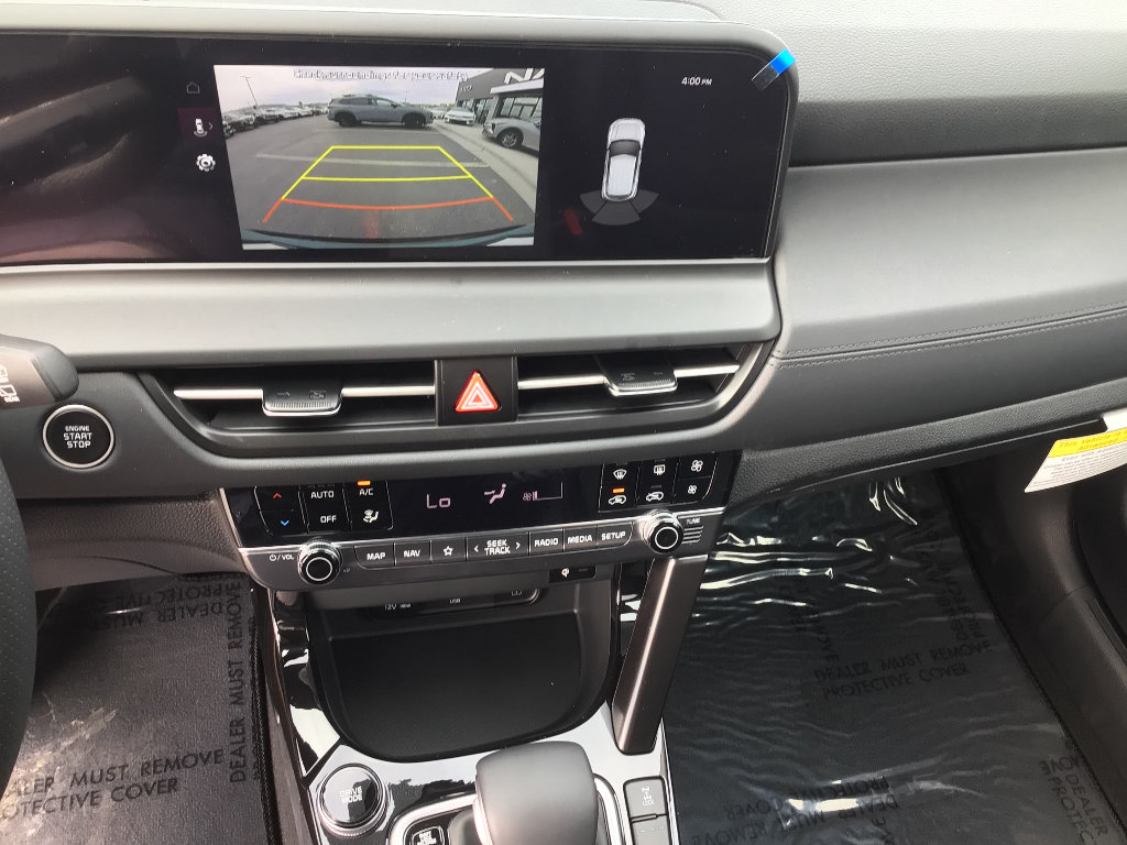 New 2026 Kia Seltos SX AWD/4WD image 13