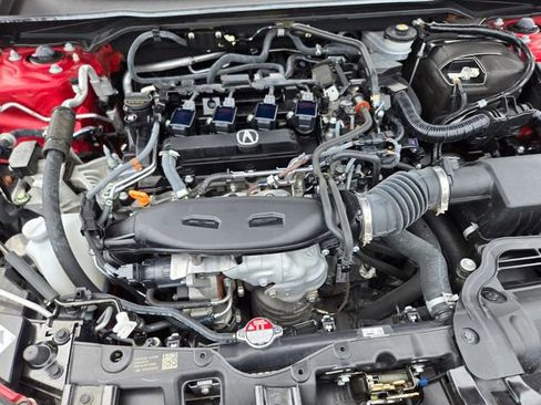 Used 2023 Acura Integra A-Spec FWD image 23