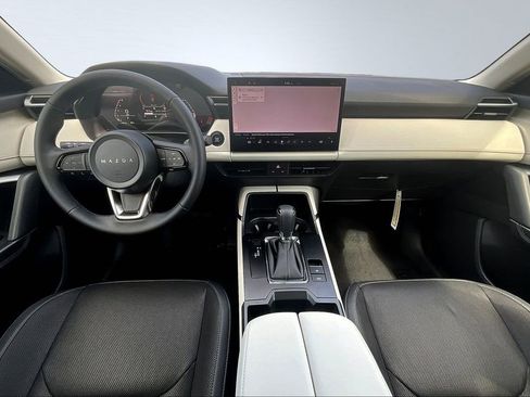 New 2026 MAZDA CX-5 Preferred AWD/4WD image 6