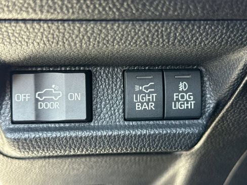 Used 2026 Toyota Tacoma 4x4 Double Cab Hybrid image 24