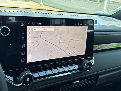 New 2026 Chevrolet Colorado Z71 w/ Z71 Convenience Package 2 AWD/4WD image 33