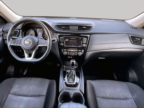 Used 2019 Nissan Rogue SV FWD image 13