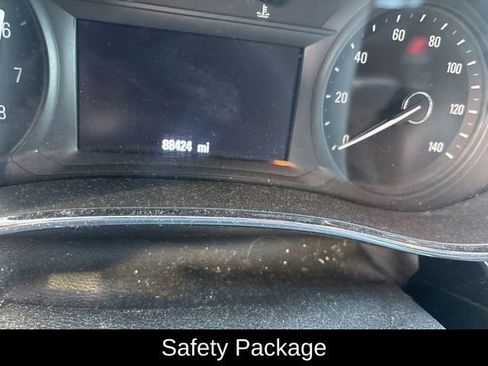 Used 2018 Buick Encore Sport Touring w/ Safety Package FWD image 4