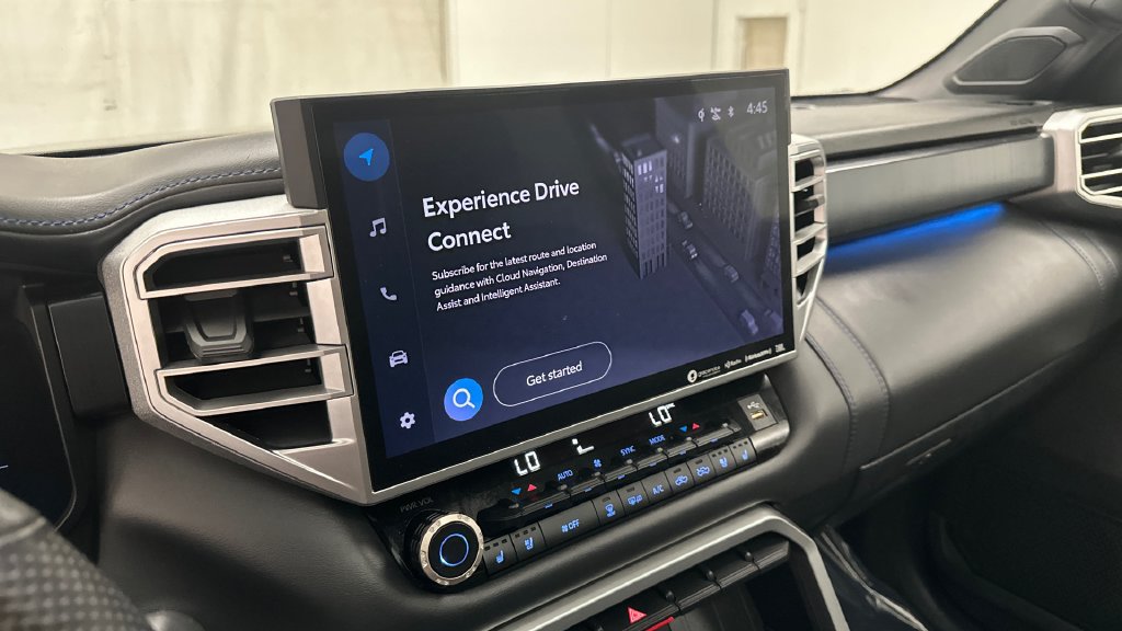 Used 2024 Toyota Tundra Platinum AWD/4WD image 13