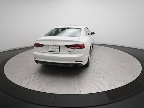 Used 2019 Audi A5 2.0T Premium Plus image 13