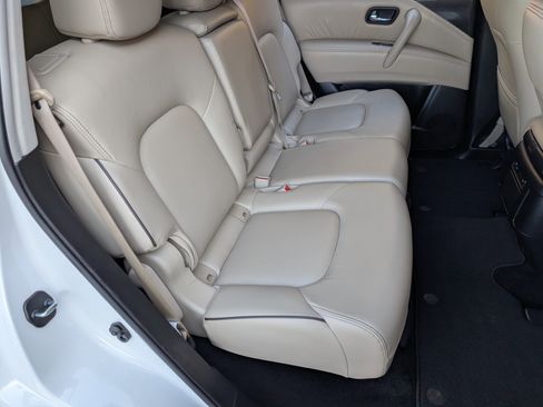 Used 2024 Nissan Armada SV w/ Cargo Package image 20