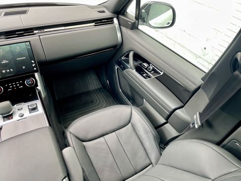 Used 2023 Land Rover Range Rover SE image 30