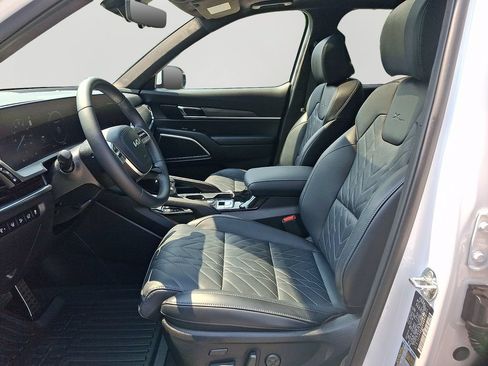 Used 2025 Kia Telluride SX Prestige X-Line AWD/4WD image 14