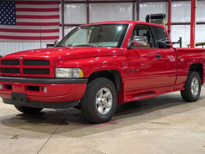 Used 1997 Dodge Ram 1500 Truck 2WD Club Cab