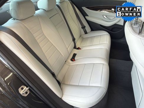 Certified 2023 Mercedes-Benz E 350 4MATIC Sedan image 30