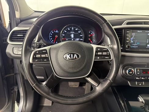 Used 2020 Kia Sorento SX AWD/4WD image 16