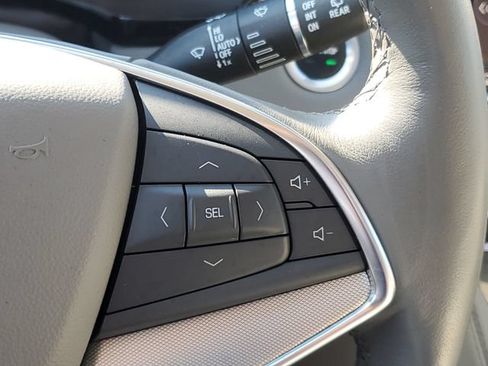 Certified 2024 Cadillac XT5 Premium Luxury AWD/4WD image 14