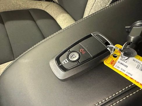 New 2025 Ford Bronco Sport Big Bend w/ Convenience Package image 32