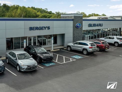 Certified 2024 Subaru Outback Limited AWD/4WD image 30