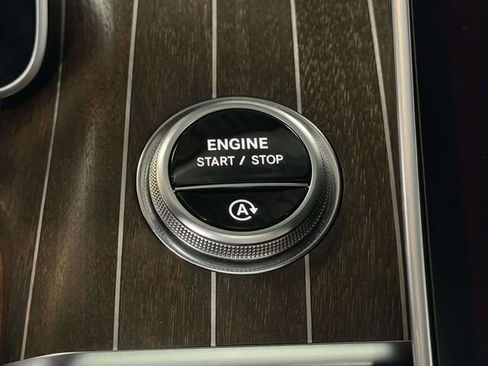 Certified 2023 Mercedes-Benz S 580 4MATIC Sedan image 28