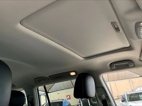 Certified 2024 INFINITI QX80 Luxe AWD/4WD image 22